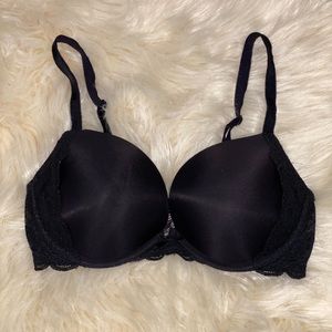 Victoria’s Secret Dream Angels push-up bra